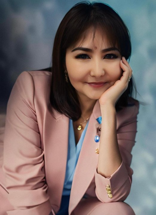 Директордың тәрбие ісі жөніндегі орынбасары